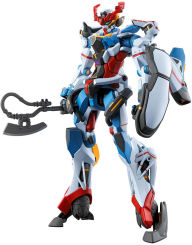Title: #1 GQuuuuuuX Mobile Suit Gundam GQuuuuuuX, Bandai Hobby HG 1/144