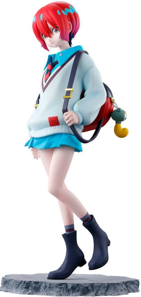 Amate Yuzuriha (Machu)"Mobile Suit Gundam GQuuuuuuX", Masterlise Ichibansho Figure