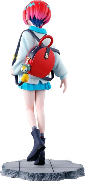 Amate Yuzuriha (Machu)"Mobile Suit Gundam GQuuuuuuX", Masterlise Ichibansho Figure