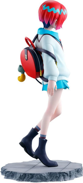 Amate Yuzuriha (Machu)"Mobile Suit Gundam GQuuuuuuX", Masterlise Ichibansho Figure