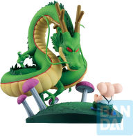Title: Oolong & Shenron (Dragon History II) 