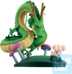 Alternative view 1 of Oolong & Shenron (Dragon History II) 