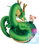Alternative view 3 of Oolong & Shenron (Dragon History II) 