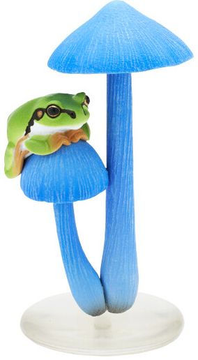 Kitan Club Mushroom and Frog Blind Box vol.2