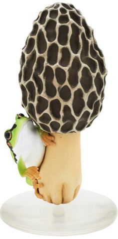 Kitan Club Mushroom and Frog Blind Box vol.2