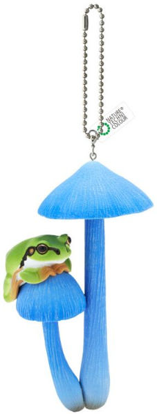 Kitan Club Mushroom and Frog Blind Box vol.2