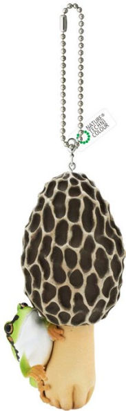 Kitan Club Mushroom and Frog Blind Box vol.2