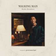 Title: Walking Man, Artist: Ryuto Kasahara
