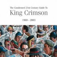 Title: Best of King Crimson 1969-2003 [Special Edition], Artist: King Crimson