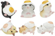 Title: Hamster 'N Egg Blind Box Version 2