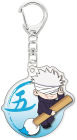 Alternative view 5 of Kitan Club: Jujutsu Kaisen Movie 0 Clear Acrylic Charm Blind Box