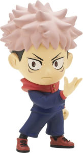 Title: Kitan Club: Jujutsu Kaisen My Best Friends Collection Blind Box