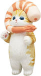 Alternative view 6 of Mofusand Cat Blind Box Assortment