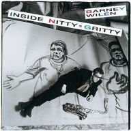 Title: Inside Nitty Gritty, Artist: Barney Wilen