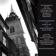 Title: Dear Old Stockholm, Artist: 