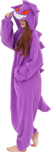 Gengar Kigurumi