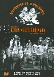 Title: Brothers Of A Feather: Live At The Roxy, Author: Rich Robinson