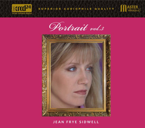Portrait, Vol. 3
