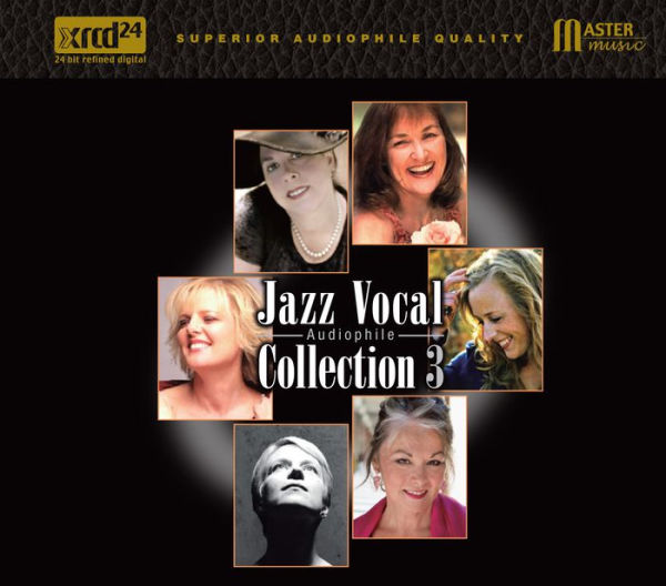 Jazz Vocal Collection