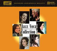 Title: Jazz Vocal Collection, Vol. 4, Artist: Boris Vian