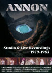 Alternative view 1 of Studio & Live Recordings 1979-1983