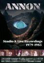 Studio & Live Recordings 1979-1983