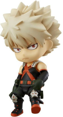 nendoroid de bakugo