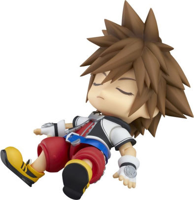 sora kh2 nendoroid