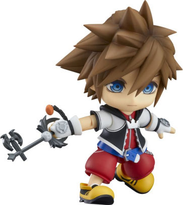 sora kh2 nendoroid