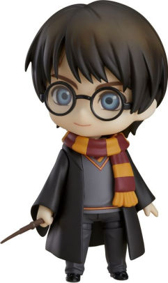 nendoroid harry