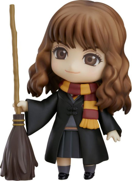 Nendoroid Hermione Granger by GOOD SMILE COMPANY | Barnes & Noble®