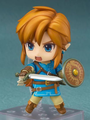 young link nendoroid