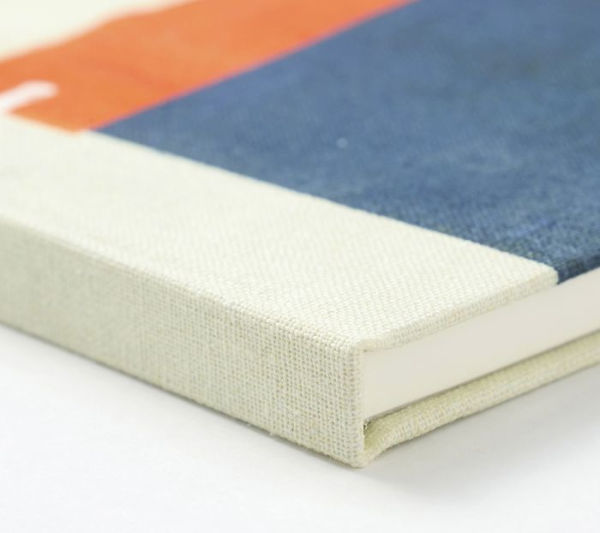 A5 Notebook - Atelier Craft Log 51