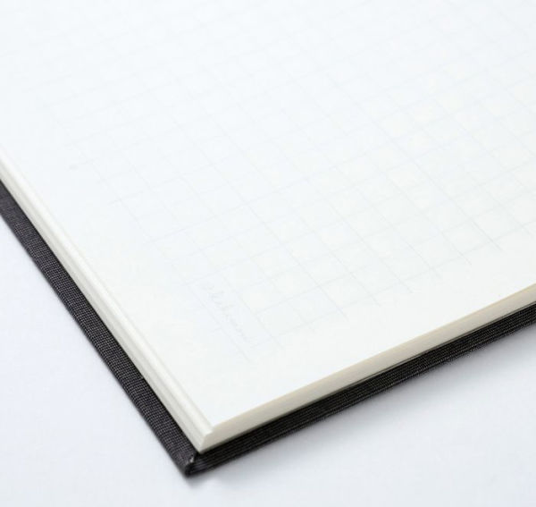 A5 Notebook - Atelier Craft Log 51