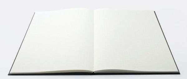 A5 Notebook - Atelier Craft Log 51