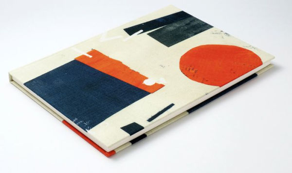 A5 Notebook - Atelier Craft Log 51
