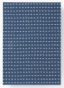 A5 Notebook - Poppy Seeds