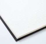Alternative view 4 of A5 Notebook - Poppy Seeds