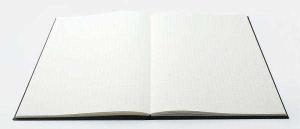 A5 Notebook - Poppy Seeds