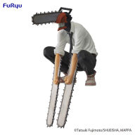 Title: Chainsaw Man Noodle Stopper Figure -Chainsaw man-