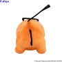 Alternative view 3 of Chainsaw Man Plush Toy -Pochita /A Smile-