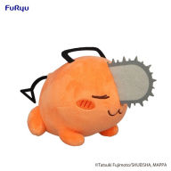 Title: Chainsaw Man Plush Toy -Pochita /C Sleep-