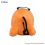 Alternative view 2 of Chainsaw Man Plush Toy -Pochita /C Sleep-