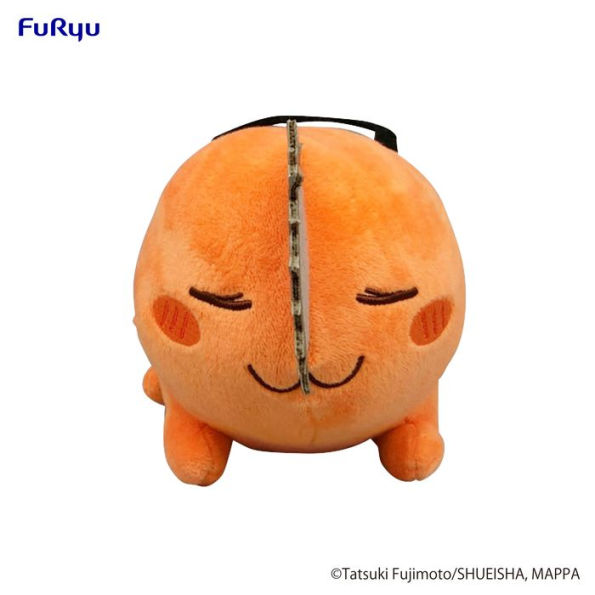 Chainsaw Man Plush Toy -Pochita /C Sleep-