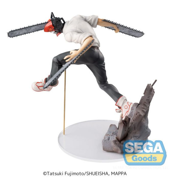  Banpresto One Piece 6.3 Dracule Mihawk Dramatic