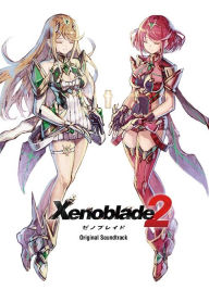 Title: Xenoblade Chronicles 2 [Original Motion Picture Soundtrack], Artist: Yasunori Mitsuda