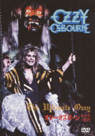 Title: Ozzy Osbourne: The Ultimate Ozzy