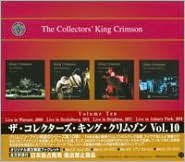 The Collectors' King Crimson, Vol. 10