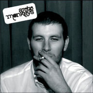 Title: Whatever People Say I Am, That's What I'm Not, Artist: Arctic Monkeys