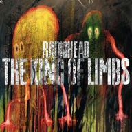 Title: The King of Limbs, Artist: Radiohead